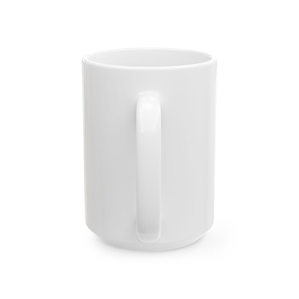 Don’t Kill My Vibe Ceramic Mug — Graffiti Emoji Coffee Cup (11oz & 15oz)