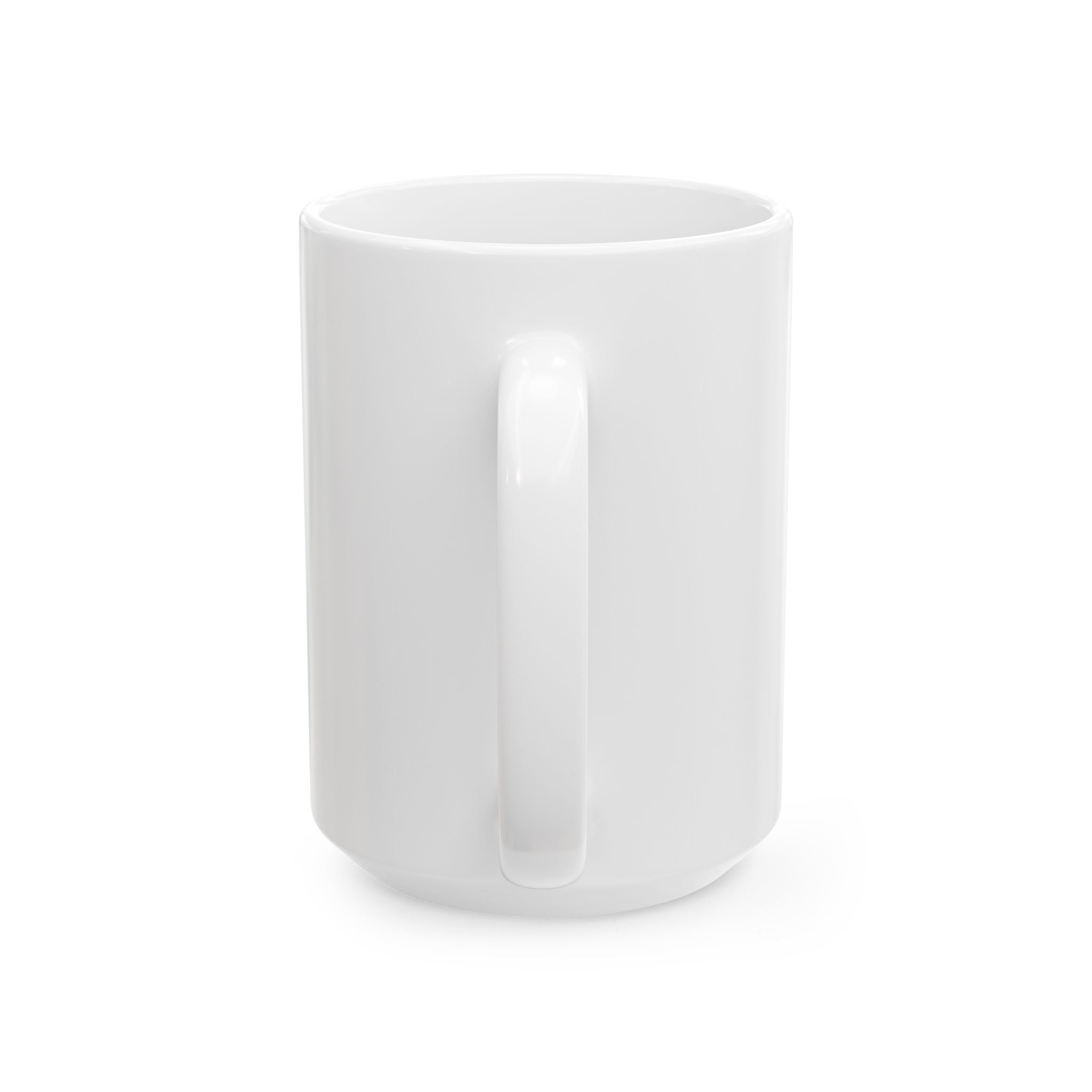 Don’t Kill My Vibe Ceramic Mug — Graffiti Emoji Coffee Cup (11oz & 15oz)