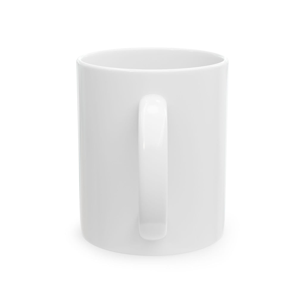 Don’t Kill My Vibe Ceramic Mug — Graffiti Emoji Coffee Cup (11oz & 15oz)