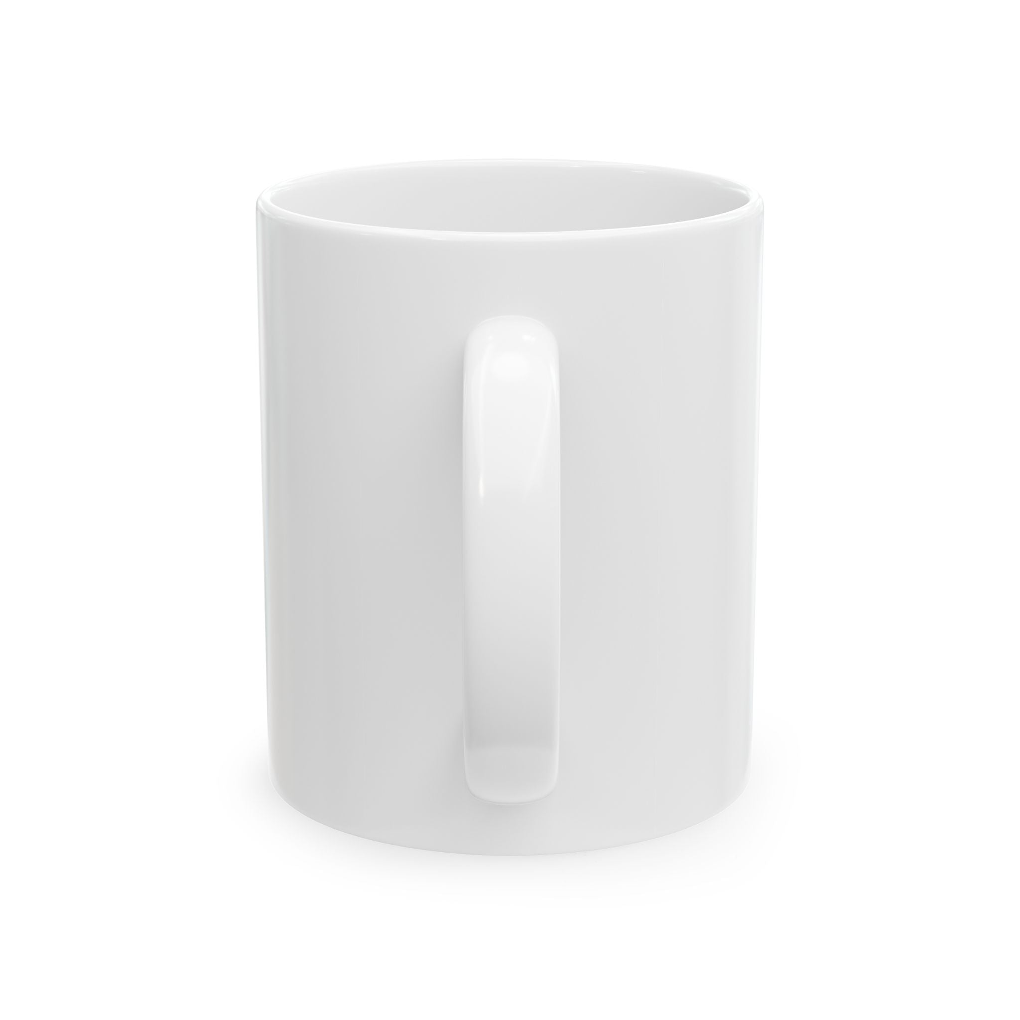 Don’t Kill My Vibe Ceramic Mug — Graffiti Emoji Coffee Cup (11oz & 15oz)